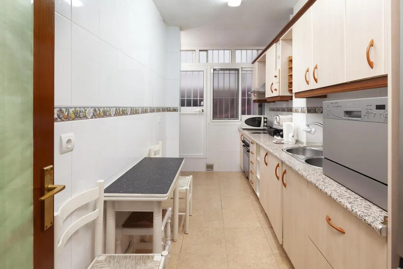 Playa Costa Del Sol Apartamento La Cala Del Moral