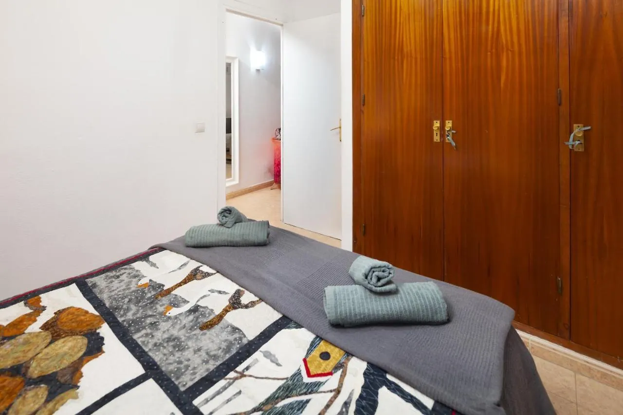 Playa Costa Del Sol Apartamento La Cala Del Moral