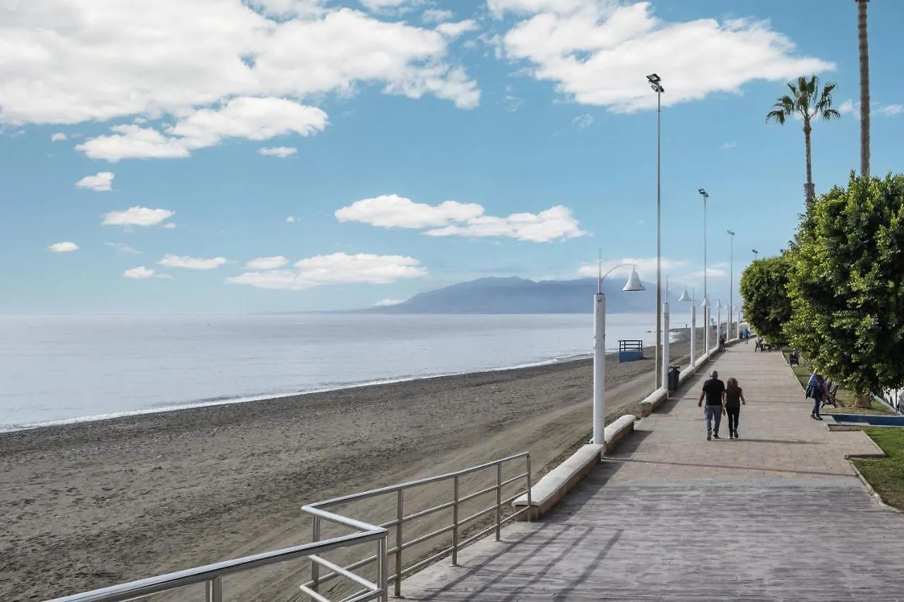 Playa Costa Del Sol Apartamento La Cala Del Moral Espanha