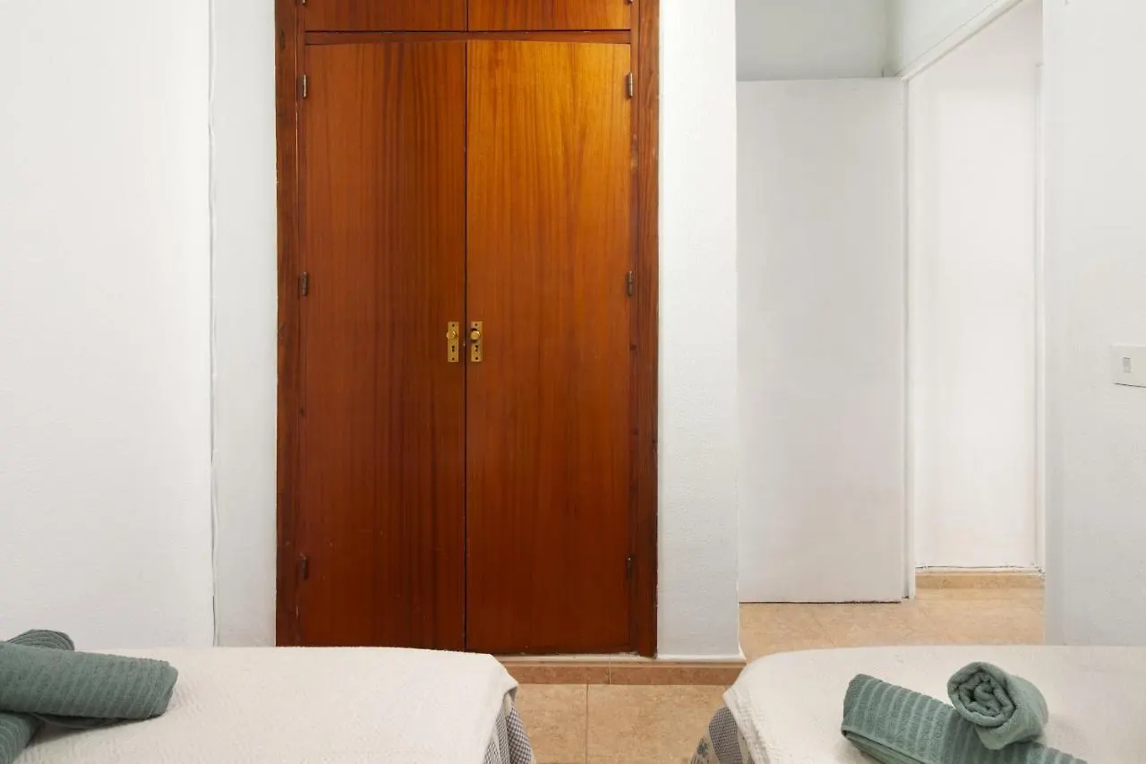 Playa Costa Del Sol Apartamento La Cala Del Moral 0*,