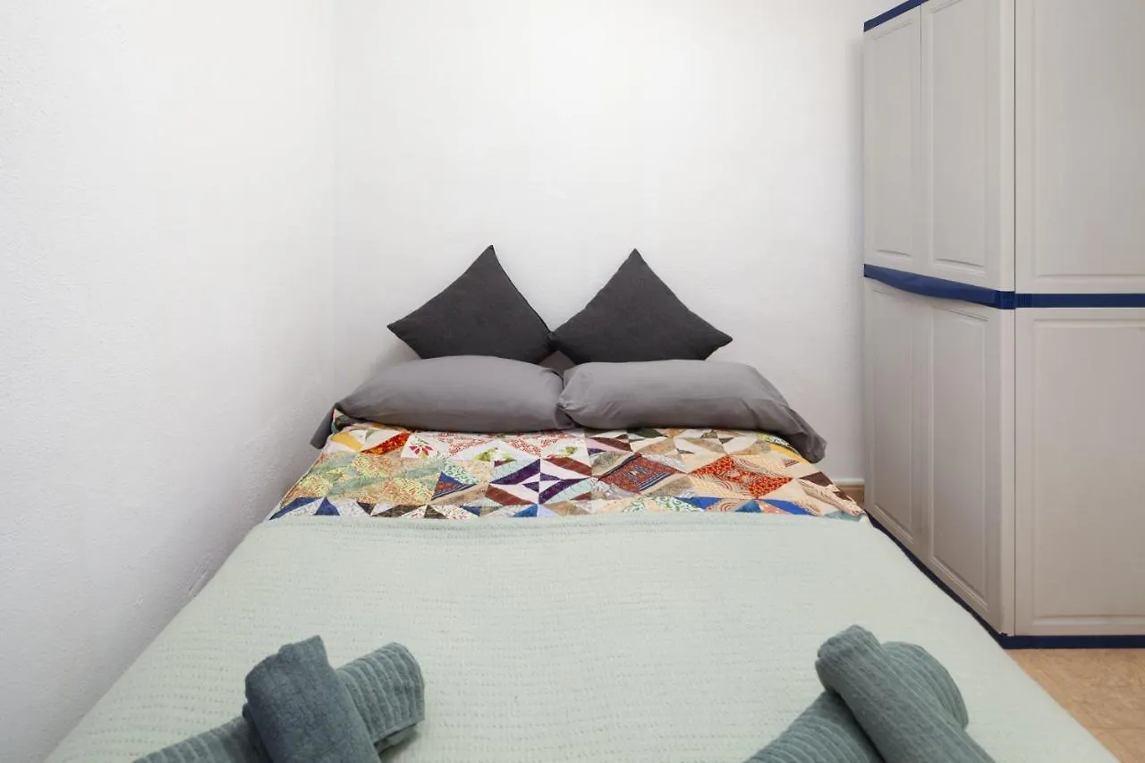 Playa Costa Del Sol Apartamento La Cala Del Moral 0*,