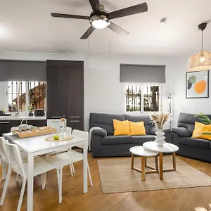 Apartamento La Estacion, La Cala Del Moral