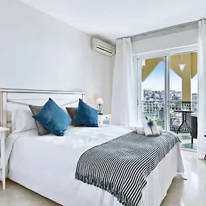 Apartamento Del Parque Flats - Torrevigia, La Cala Del Moral