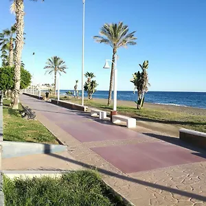 Apartamento Junto Al Mar, La Cala Del Moral