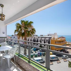 Apartamento Cala Mar, La Cala Del Moral