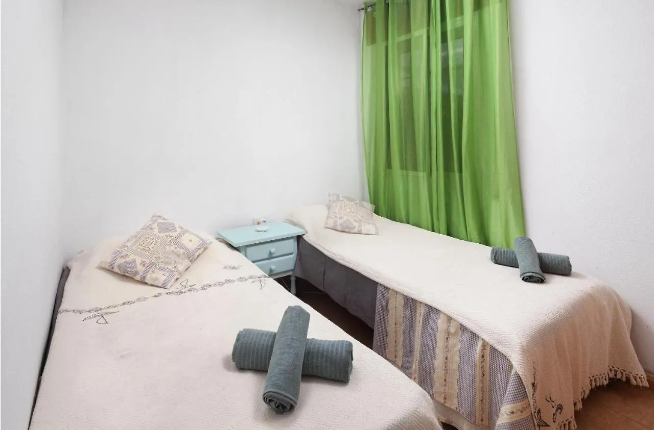 Ferienwohnung Playa Costa Del Sol La Cala Del Moral Apartment