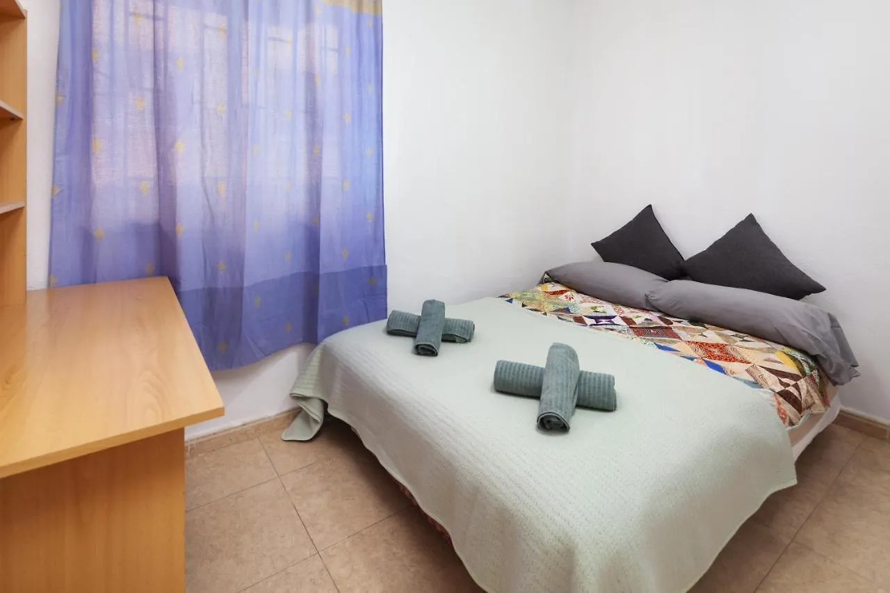 Ferienwohnung Playa Costa Del Sol La Cala Del Moral Spanien