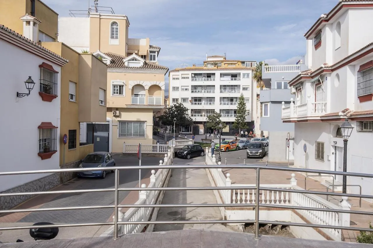 La Cala Del MoralPlaya Costa Del Solアパートメント 0*, La Cala Del Moral スペイン