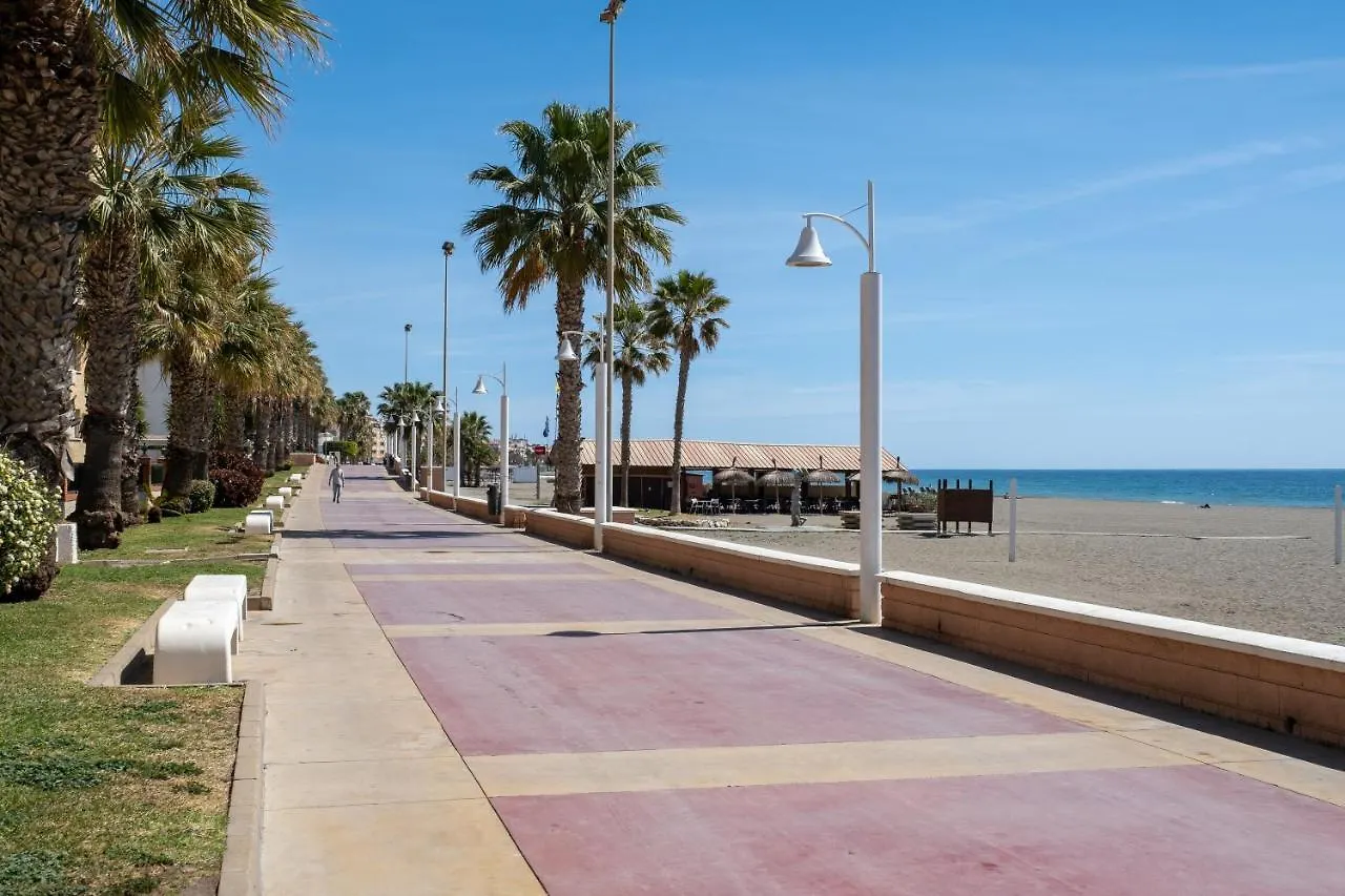 La Cala Del MoralPlaya Costa Del Solアパートメント La Cala Del Moral