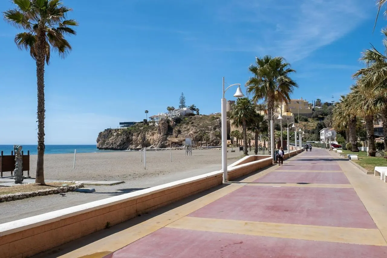La Cala Del MoralPlaya Costa Del Solアパートメント